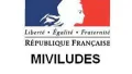 MIVILUDES logo