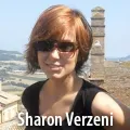 Sharon Verzeni