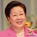 Dr. Hak Ja Han Moon