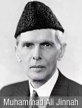 Muhammad Ali Jinnah