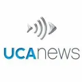 UCA News logo