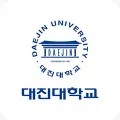 Daejin University's logo