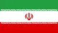 IRAN's flag
