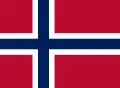 Flag of Norway