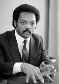 Rev. Jesse Jackson