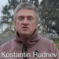Kostantin Rudnev