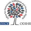 OSCE ODIHR logo