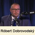 Róbert Dobrovodský