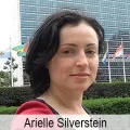 Arielle Silverstein