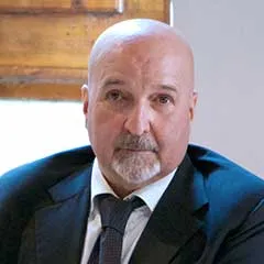 Silvio Calzolari