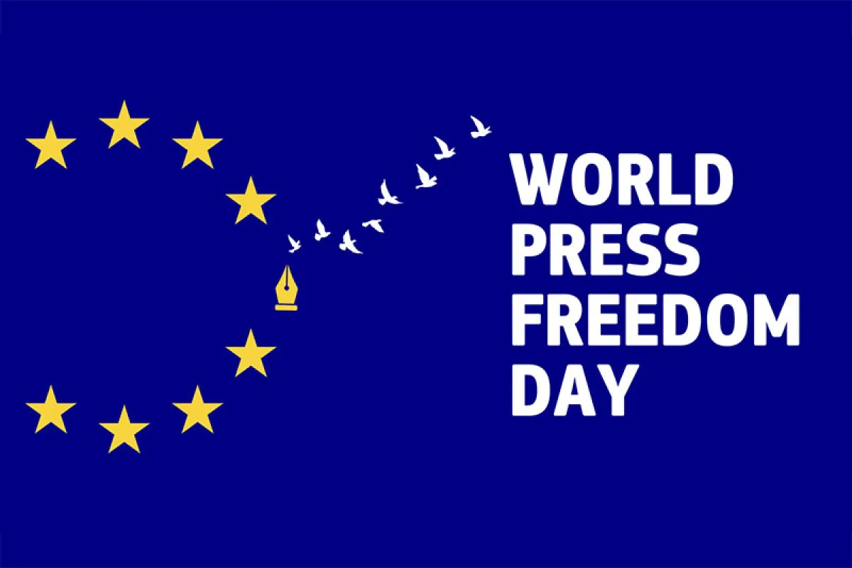 World Press Freedom Day 2025