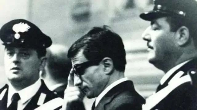 Aldo Braibanti