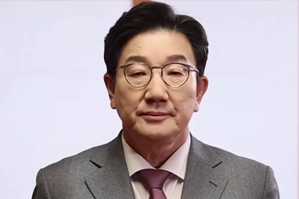 Kweon Seong-dong