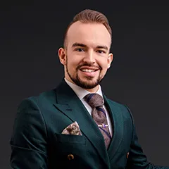 Dr. Brandon Taylorian