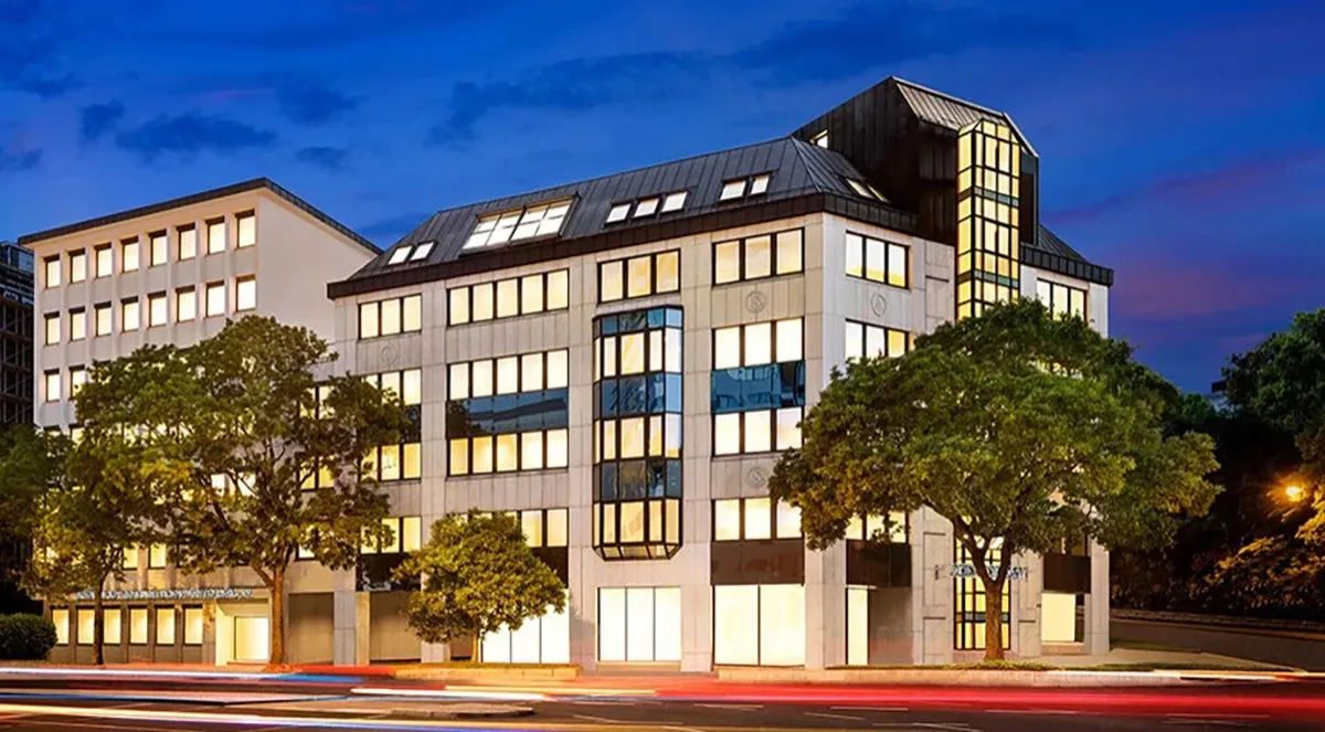 Church of Scientology of Stuttgart