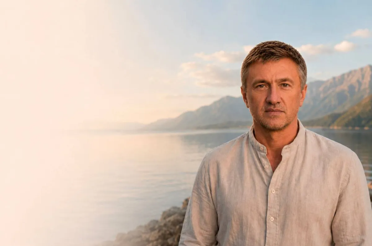 Konstantin Rudnev